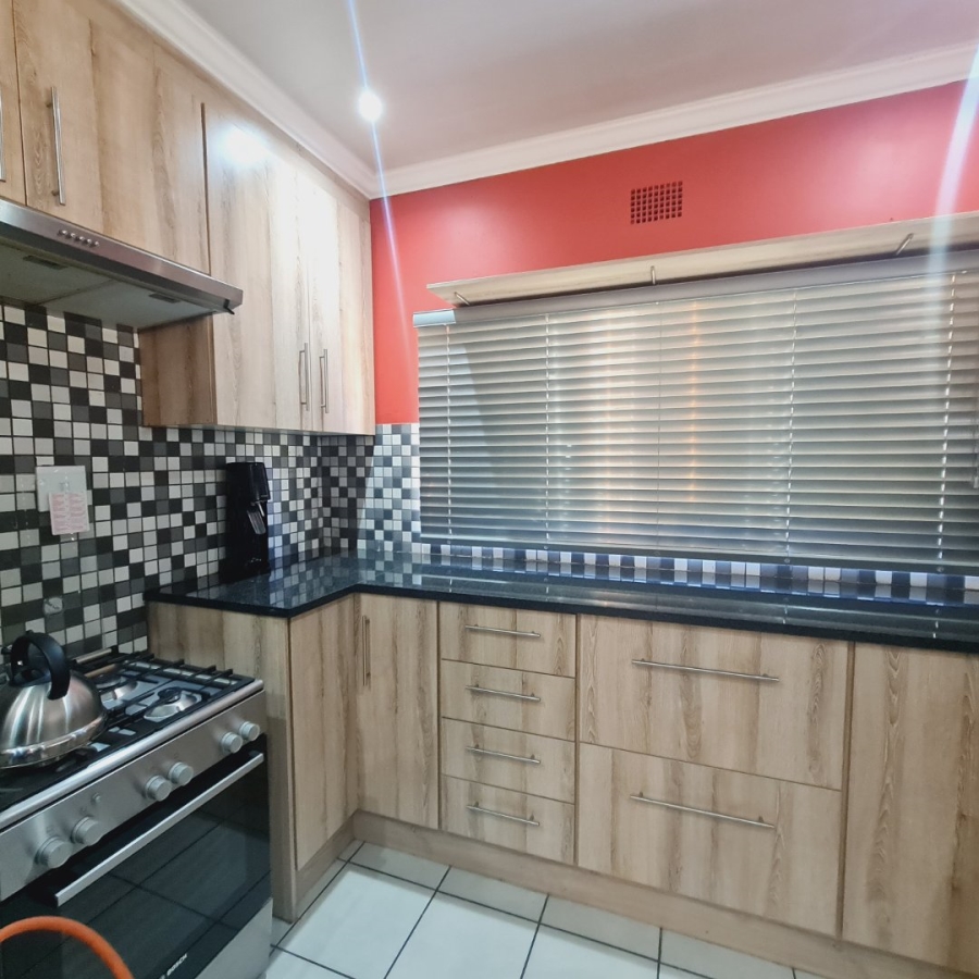 3 Bedroom Property for Sale in Universitas Free State